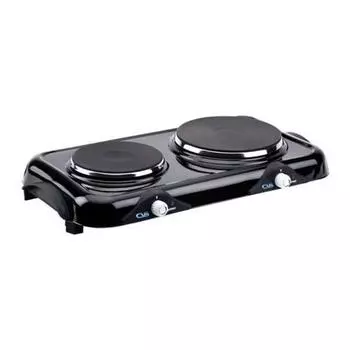 Электрическая пароварка Cvs Twinn DN-202