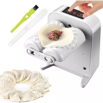 Электрическая пельменная машина, пельменная машина, пельменная машина, форма для пельменей, маленькая электрическая пельменная машина, форма, автоматическая форма для пельменей