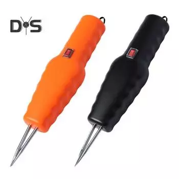 Электрическая перощипальная машина для птицы, ручная перощипальная машина для курицы, компактная перезаряжаемая перощипальная машина для птицы с автоматическим удалением короткой шерсти для курицы, утки оранжевый