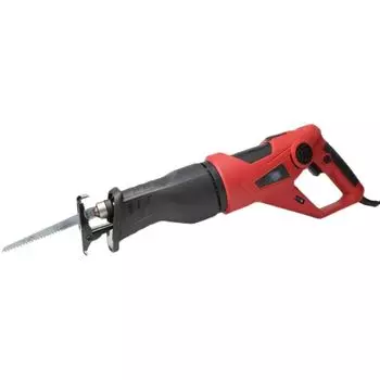 Электрическая пила для мяса и костей чёрный