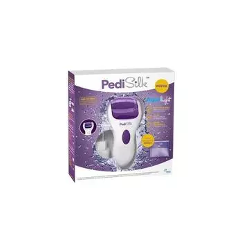 Электрическая пилка Clenosan Beuty-Tech Pedisilk Aqualight 1 шт.