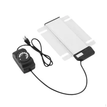 Электрическая плита для подогрева шведского стола с регулируемой температурой, многофункциональная плита для дома