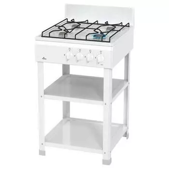 Электрическая плита Flama Ang1402w