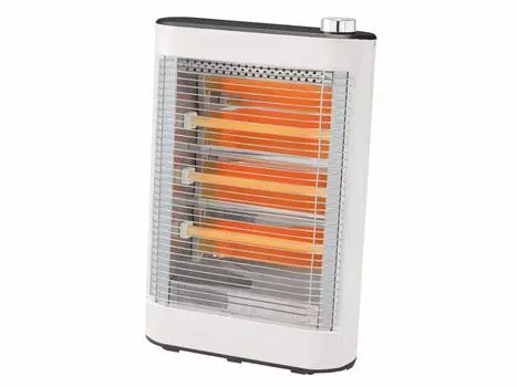 Электрическая плита Koizumi белая 960/640/320 Вт KEH-0923/W