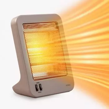 Электрическая плита Нагревательное оборудование Ножки Отключение питания при падении Защита от перегрева Быстрый нагрев в течение 3 секунд Дальние инфракрасные лучи