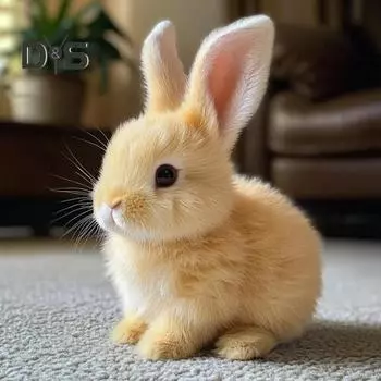 Электрическая плюшевая игрушка кролик интерактивная прыгающая подергивающаяся трясущаяся игрушка кролик для малышей развивающая игрушка для ползания на животе мягкая игрушка для животных белый