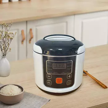 Электрическая рисоварка для путешествий в машине 24V for Trunks