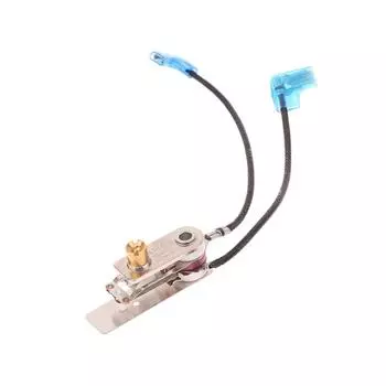 Электрическая рисоварка реле давления термостат защитный переключатель для Midea Ksd105 My-Cs5031 электрическая рисоварка
