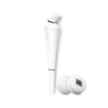 Электрическая щетка для чистки лица ANX Pure Cleansing белый