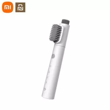 Электрическая щетка для чистки обуви Xiaomi Youpin Sonic, маленькая стиральная машина для обуви, звуковая чистка, IPX7, водонепроницаемая, высокая частота