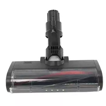 Электрическая щетка для ковровой щетки Dreame V9v10v12 V11SE, для замены пылесоса Xiaomi Dreame чёрный