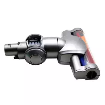 Электрическая щетка для моторизованной щетки для пола, насадка для триггера Dyson V6 DC45 DC58 DC59 DC61 DC62, аксессуары для насадки щетки для пылесоса