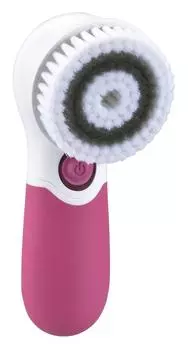 Электрическая щетка для умывания лица и тела Ohm Denki Iberis и HB-FWK2 белый