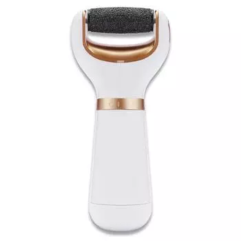 Электрическая шлифовальная машина для ног для удаления омертвевшей кожи и автоматическая шлифовальная машина для ног омертвевшей кожи One Size белый