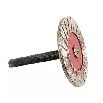 Электрическая шлифовальная машина гофрированная сухая резка с ручкой точная совместимость чистая легкая резка пилой R4T0 Red-One size