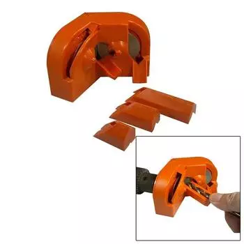 Электрическая шлифовальная машина профессионального класса, подходящая для различных режущих инструментов