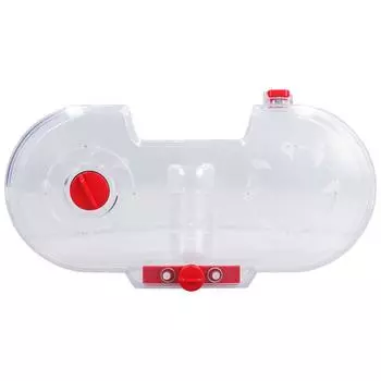 Электрическая швабра с водяным баком для пылесоса, сменная насадка для электрической швабры, аксессуары для V7