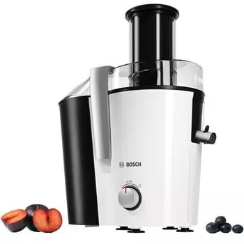 Электрическая соковыжималка Bosch Mes 25a0