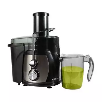 Электрическая соковыжималка Kelli Kl-5091