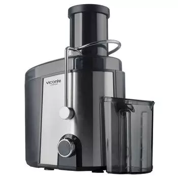 Электрическая соковыжималка Viconte Vc-5002