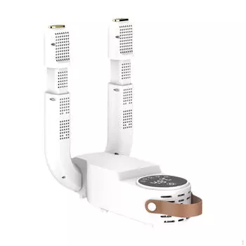 Электрическая сушилка для обуви, быстрая сушка обуви, подогреватель для шапок, носков, рабочих ботинок