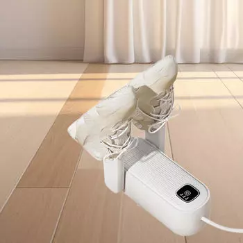 Электрическая сушилка для обуви, бытовая перчатка для зимних ботинок, кроссовок, обуви