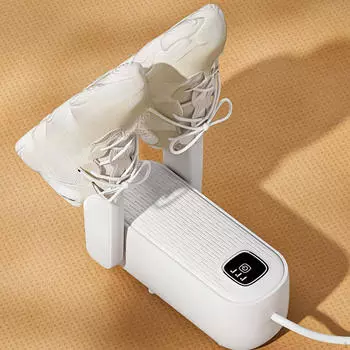 Электрическая сушилка для обуви Универсальная грелка для кроссовок Лыжные ботинки Обувь