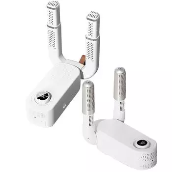 Электрическая сушилка для обуви, устраняющая запах, быстросохнущая сушилка для перчаток с таймером, сушилка для носков 3rd generation