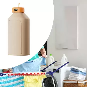 Электрическая сушилка для одежды 600 Вт Простая в использовании Быстрая сушка Складная