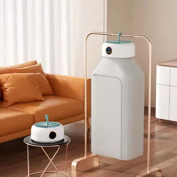 Электрическая сушилка для одежды EU Plug Mini Machine для детского общежития