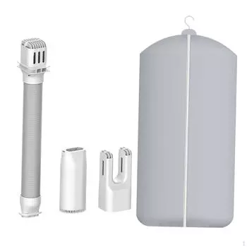 Электрическая сушилка для одежды Сушилки для одежды для ванной комнаты Квартиры Подарки на праздники