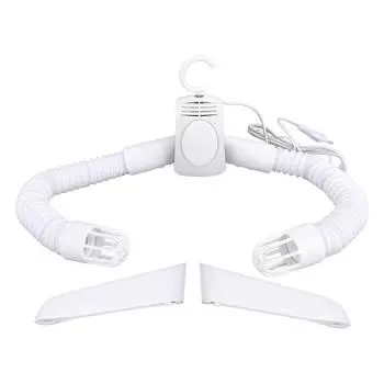 Электрическая сушилка для одежды, вешалка, многофункциональная, портативная, сушилка для обуви и рубашек для дома, общежития и т. д.