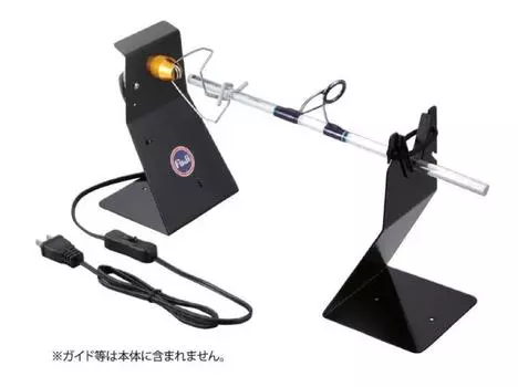 Электрическая сушилка для покрытий Fuji FMM Finishing Motor (7542)