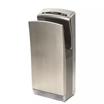 Электрическая сушилка для рук Sonnen 604 750