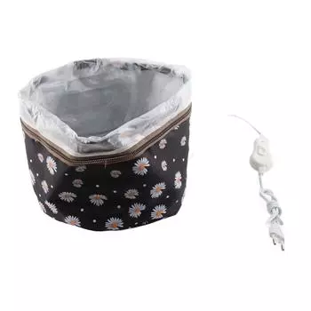 Электрическая термошапочка для волос Термошапочка для волос Уход за волосами для парикмахера в салоне