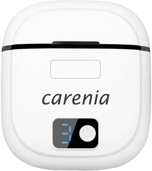 Электрическая точилка для ногтей Trade One USB 60196 белый