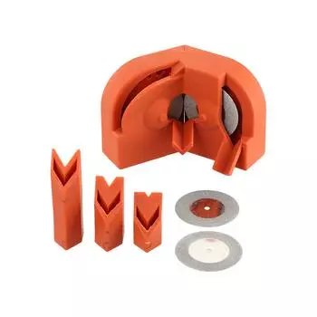 Электрическая точилка для сверл 2-16 мм, алмазная точилка для сверл/спиральных сверл, бытовые шлифовальные инструменты, двухсторонняя полировка