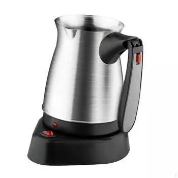 Электрическая турка-кофеварка на 500 мл для домашнего бара