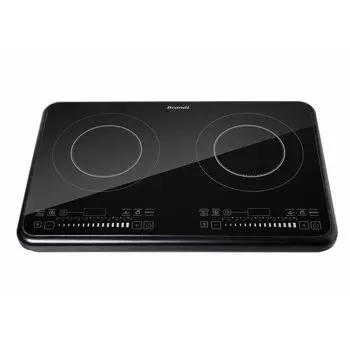 Электрическая варочная панель Brandt TI2FSOFT 3400 Вт