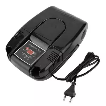 Электрическая выдвижная сушилка для обуви с функцией подогрева стерилизации и дезодорирования