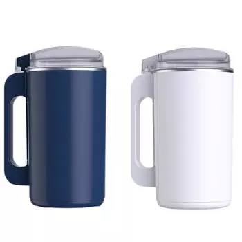 Электрическая зернодробилка электрическая кормодробилка 600 мл домашняя кухня высокоэффективная пищевая мельница для круп кукурузы перца зерен белый