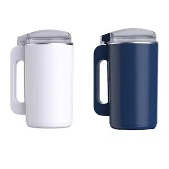 Электрическая зерновая мельница Эспрессо-кофемолка для зерен Кофейные зерна Ячмень белый