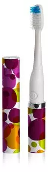 Электрическая зубная щетка Biolife Slim Sonic Sonic-BUBBLES