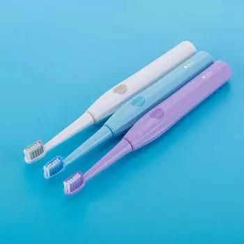 Электрическая зубная щетка для взрослых с пятью скоростями, водонепроницаемая, IPX7, дизайн 3D-дуги, перезаряжаемая, гигиена полости рта, щетина Dupont