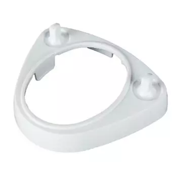 Электрическая зубная щетка H&B Store Специальное зарядное устройство Зубная щетка с круглой головкой Кронштейн-держатель