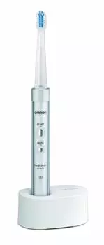 Электрическая зубная щетка OMRON Sonic Mediclean Lucky bag с купоном на посещение ресторана HT-B472