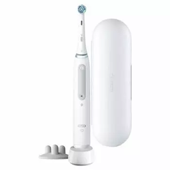 Электрическая зубная щетка Oral-B 4S