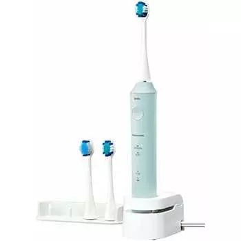 Электрическая зубная щетка Panasonic Dolts Blue EW-DL36-A