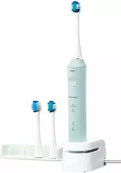 Электрическая зубная щетка Panasonic Dolts Blue EW-DL36-A синий