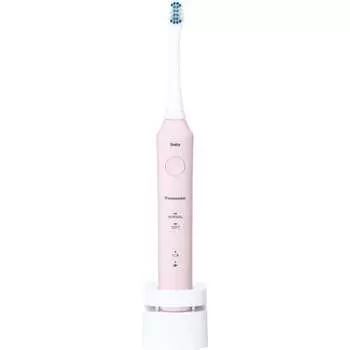 Электрическая зубная щетка Panasonic Dolts Pink EW-DL35-P